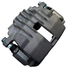 2000 Gmc Sonoma Brake Caliper 5